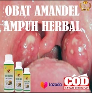 VCO OIL SR12 OBAT AMANDEL PALING AMPUH UNTUK ANAK ANAK DAN DEWASA / SOLUSI UNTUK SARIAWAN SEMBELIT U