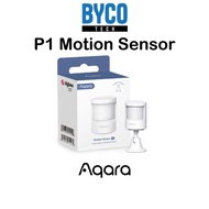 Aqara P1 Motion Sensor | Zigbee | Detection | Smart Home