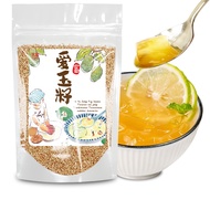 Oh-E seeds Aiyu Frog jelly From Taiwan Muslim Can Eat
