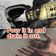 Fuel treasure treasure engine cleaner gasoline add fuel additives optioptiagent engine fuel optimiza