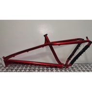 DARTMOOR PRIMAL 2023 27.5 LARGE SLIGHTLY USED