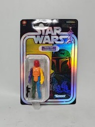 Star Wars Boba Fett Prototype Edition 3.75" Action Figure Hasbro disney