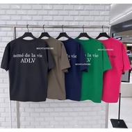 ADLV Acme De La Vie Logo tee