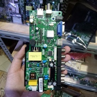 PANASONIC TH 24E303G - PANASONIC 24E303G TV LED MAINBOARD-MOTHERBOARD-MB MOBO