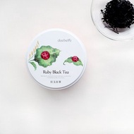 【daebete】紅玉紅茶 台茶18號 手工摘採 (55g*1盒)│快速出貨