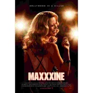[En]1080P&4K Blu-ray HD Movies HD MaXXXine