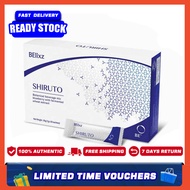 Shiruto Vitamin Immune system 免疫系統救星 EXP 2025