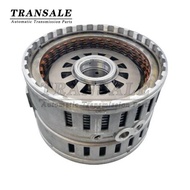 ZF5HP24 ZF5HP24A Transmission Clutch Drum 1058473037 for D and E Clutch Transmission