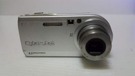 NIKON DSC-P100 數位相機 鏡頭故障 零件機 無電池
