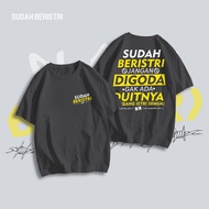 KATUN BF180 T-Shirt Cotton 100% original combed 24s Premium Men's Women's Unisex social do not goda 