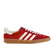 GUCCI × adidas Gazelle Red Unused