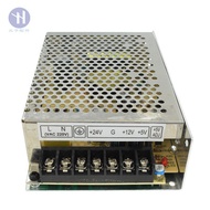 Fish Machine Extension Power Supply 24V12V5V Power Supply Game Console Power Supply Accessories
