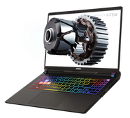 MSI - [RTX5080] Vector 16 HX AI A2XWIG (Core Ultra 9 275HX/RTX5080/ 16" QHD+ 240Hz) 手提電腦