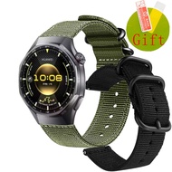 HUAWEI WATCH GT 6 PRO 46MM Smart Watch Strap Smart Watch Nylon Band Wristband HUAWEI WATCH GT 6 PRO 