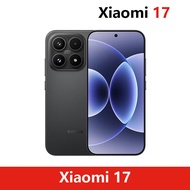 Xiaomi 17 5G Mobile Phone 6.3 inches OLED 120Hz Snapdragon 8 Elite Gen 5 7000mAh Battery 100W FlashC