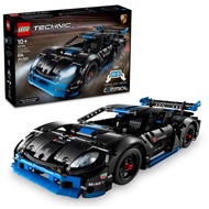 Lego 42176 Technic Porsche GT4 e-Performance Race Car