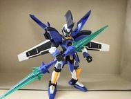紙箱戰機 LBX 奧丁