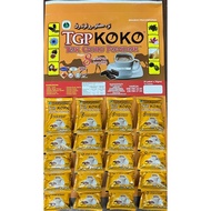 koko tok guru pondok