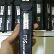 Paket Alat Ukur Ph Air , Tds , Dan Ph Meter Tanah [Populer]