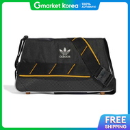 adidas | Adidas Mini Airliner Shoulder Hobo Bag Black Iw8625