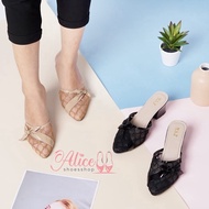 Alice - Latest model women's High heels, 5 cm High heels, wedding heels