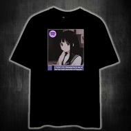 CHITANDA ERU Printed t shirt unisex 100% cotton
