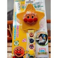 Anpanman Star Toy Clip