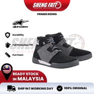 ALPINESTARS Premer Riding Motorcycle Shoe Superbike Riding Shoe Kasut Motor Alpinestar Boot Shoes Pr