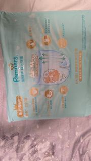 Pampers 幫寶適 XXL 30片