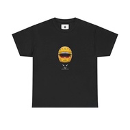 Lewis Hamilton Helmet T-Shirt: F1 Racing Graphic Fan Tee