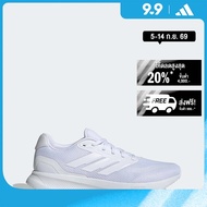adidas วิ่ง รองเท้าวิ่ง Runfalcon 5 ผู้ชาย สีขาว IH7757