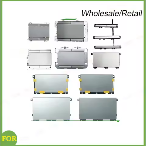 New Original Laptop Touchpad for HP EliteBook 820 830 840 850 G1 G2 G3 G4 G5 G6 G7 G8 Trackpad Mouse
