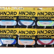 Definitely Special HUNDRED BADMINTON STRINGS 6S WITHOUT INSTALLATION