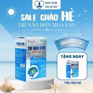 Ginkgo Brain Supplement Brain Supplement Improves Memory Genuine Single Star Flower