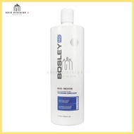 Bosley MD BOSRevive Non Color-Treated Hair Volumizing Conditioner 活髮系列未經染髮配方豐盈護髮素 1000ML