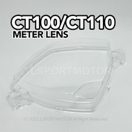 MODENAS CT110 / CT100 METER LENS (CLEAR) METER COVER CASE CT 100 CT 110