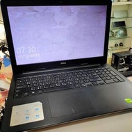 【NB3C 筆電維修 】DELL 15 5000 P39F不開機 無畫面 當機 滲水 過熱 維修 台中電腦維修 實體門市