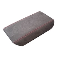 【Support-Cod】 For Tesla Model3 Highland 2024 Center Console Armrest Storage Box Cover Protective Cov