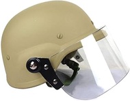 SUNRIS Airsoft Tactical Army SWAT M88 Helmet USMC Shooting Classic Protective Helmet Goggles Protect