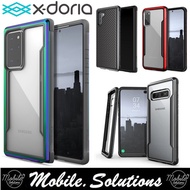 X-Doria ★ Samsung Galaxy ★ S22 / S21 / S20 ★ Note 20 / 10 ★ Plus / Ultra ★ Defense Shield ★ Case