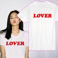 Blackpink Jennie Lover Tshirt / Lover Jennie Shirt