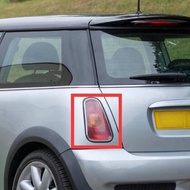 Rear Brake Tail Light Case Assembly Replacement for Mini R50 R52 R53 2001-2004 Accessories Best Sell