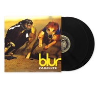 Blur - Parklife vinyl 2 LP (Gatefold)