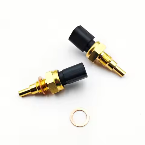 Water Temperature Sensor for CFmoto 400 450 500 X5 U5 500S 520 X5HO 550 600 X6 U6 Z6 625 Touring 800