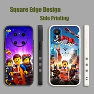Casing For Realme Narzo 30A C25Y C20 C3 C2 8 Pro 4G 8i C35Roblox Game Cartoon Aesthetic XTF39 Phone 