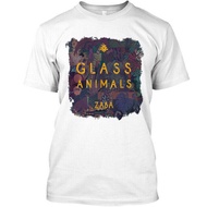 Zaba Glass Animals - Animals T-Shirt