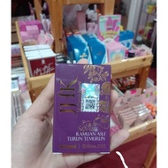 NEW PACKAGING !!️JAMU HERBA KAMPONG JHK HQ