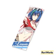 Slap Sticker - Xenovia Quarta (Swimsuit) | High School DxD | Summer Summer Summer