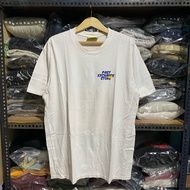 Gram Quota Pound x The Exchange Store T' White Size XL 79x60