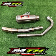 EKZOS AHM M3 PNP LC 135, 150R, RSX150, FZ 150, FZ 150FI, RAIDER, RAIDER FI, R15